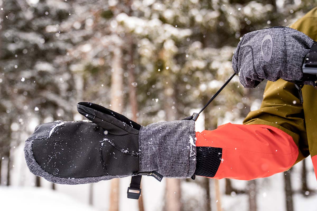 Best Winter Mittens of 2024-2025 | Switchback Tested